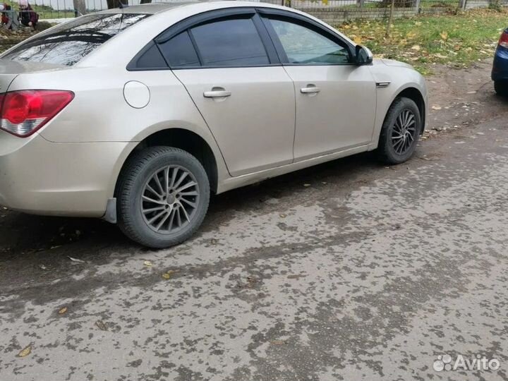 Проставки для opel astra j