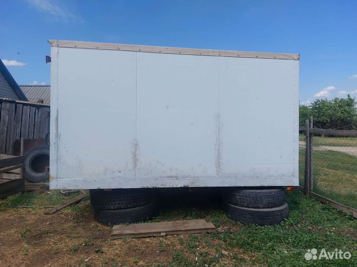 Термобудка