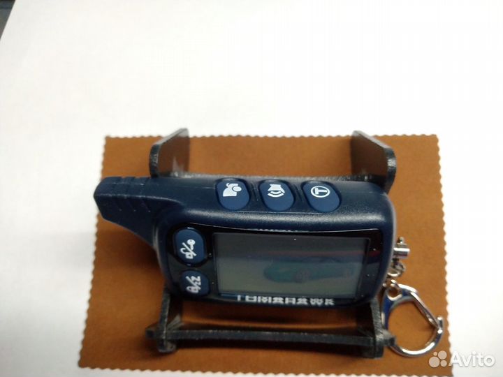 Брелок Tomahawk TW 7010