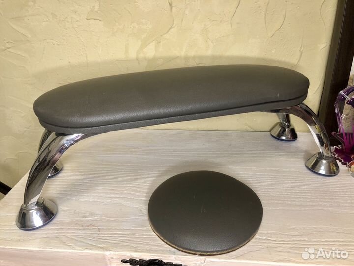 Все для маникюра набор