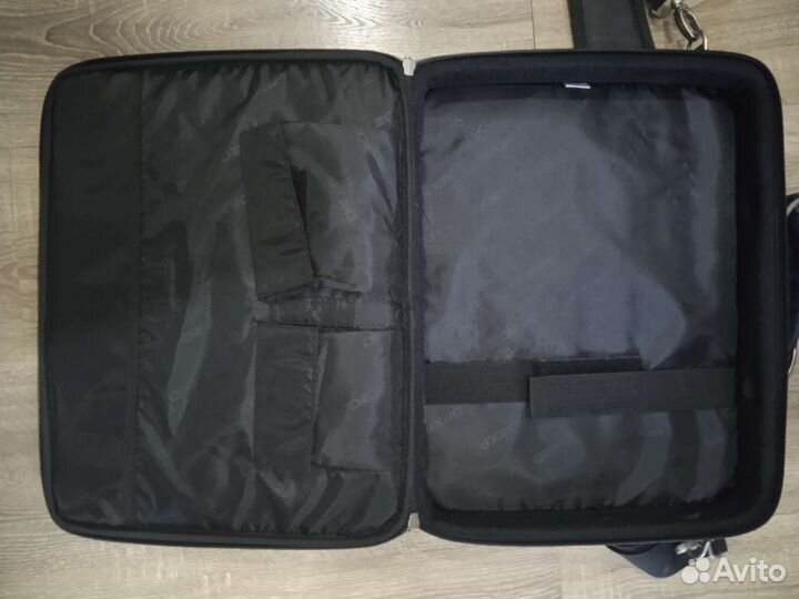 Сумка для ноутбука