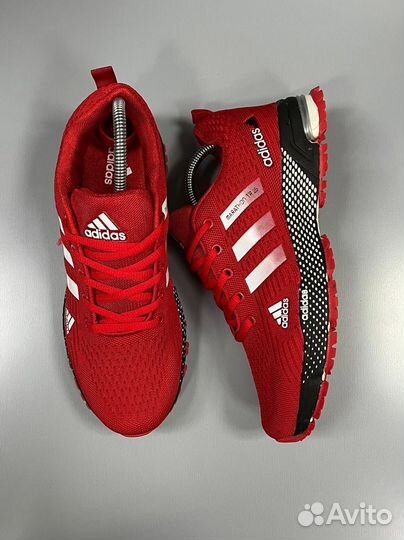 Кроссовки мужские Adidas Marathon TR 26 оригинал