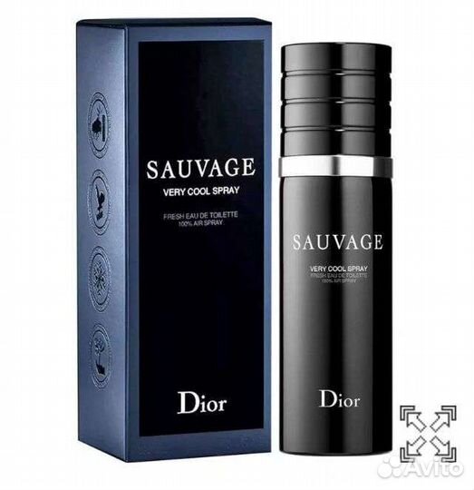 Духи мужские