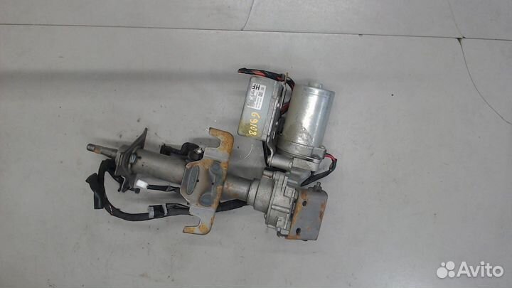 Колонка рулевая Nissan NV200, 2016