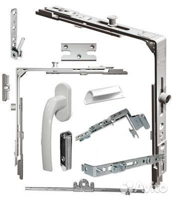 Ремонт и регулировка пластиковых окон