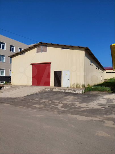 Свободного назначения, 350 м²
