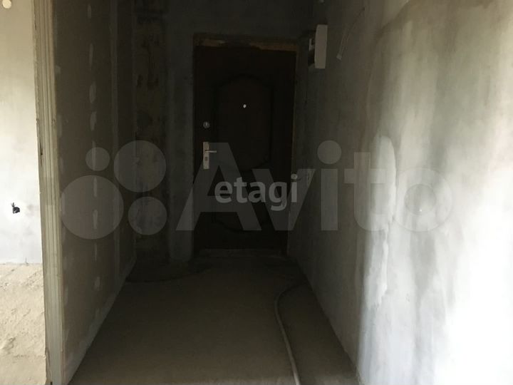 2-к. квартира, 59,6 м², 6/9 эт.