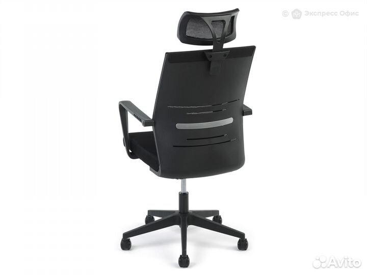 Кресло для руководителя RCH A818