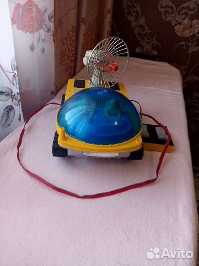 Игрушки СССР машинки
