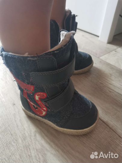 Шапка для девочки