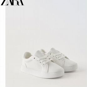 Кроссовки Zara 21 размер