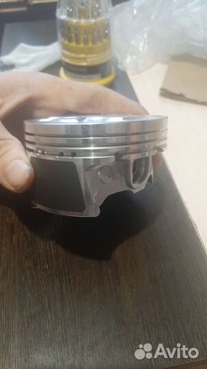 Поршень 21126 83,0 стк гр C - стк арт. 21126