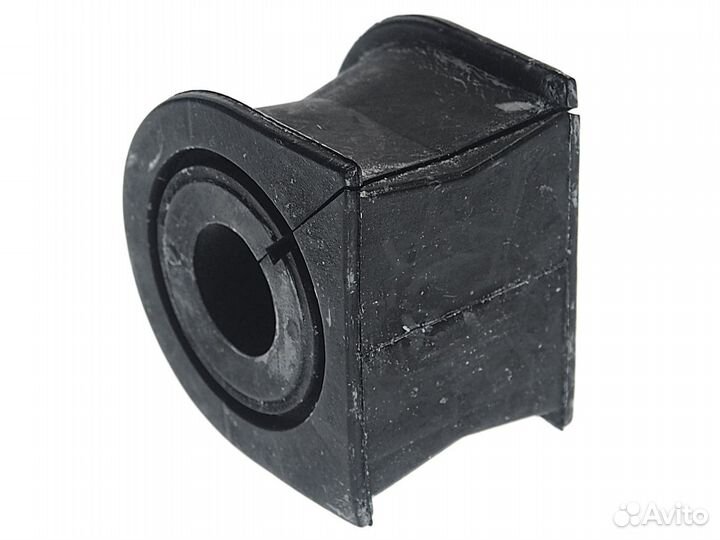 Втулка стабилизатора chery M11 переднего (17мм) OE