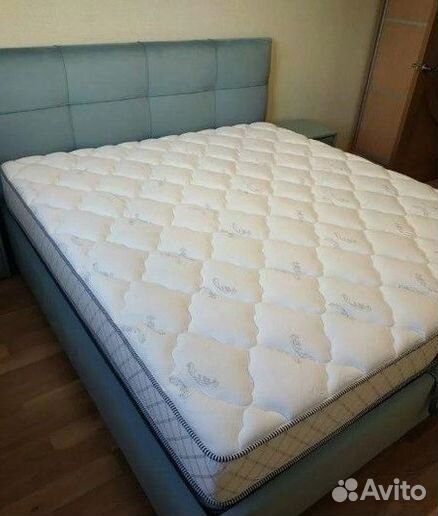 Матрас новый со склада все размеры