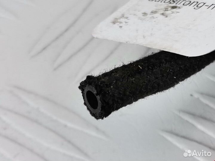 Трубка обратки форсунок Honda CR-V 2 рест. 2006