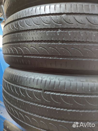 Yokohama Geolandar SUV G055 245/60 R18 105H