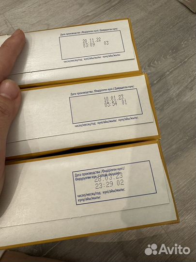 Детские каши Агуша молочные/безмолочные