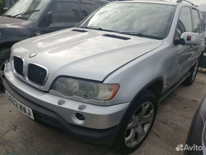 Разборка бмв е53 Х5