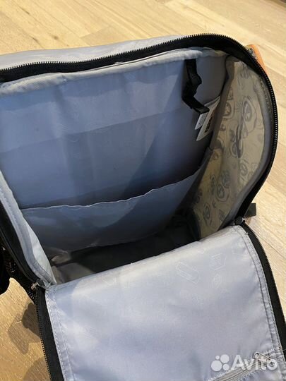 Рюкзак lego star wars BB-8