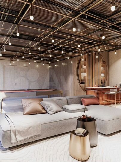 Квартира, 10 м² (ОАЭ)