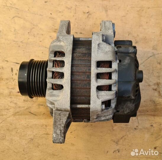 Генератор Kia Ceed JD