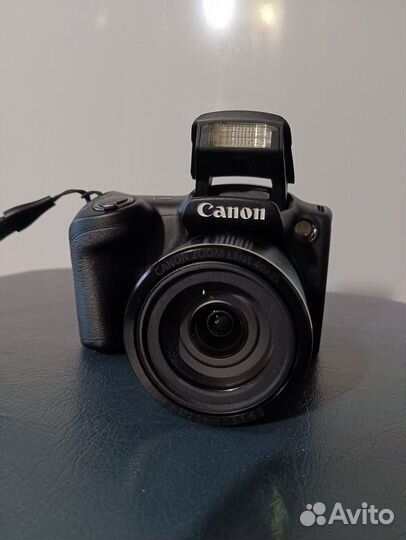 Canon PowerShot SX430 IS