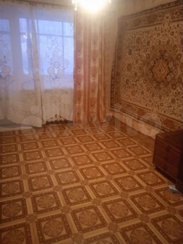 2-к. квартира, 47,2 м², 2/5 эт.