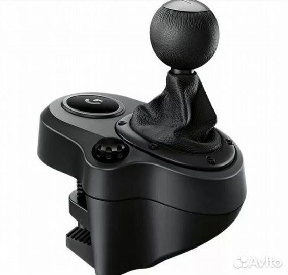 Рычаг переключения передач Logitech G29