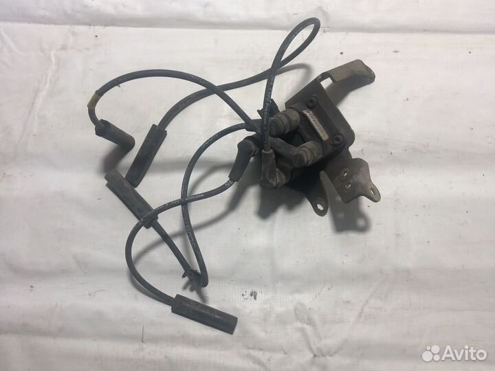 Катушка зажигания datsun on do