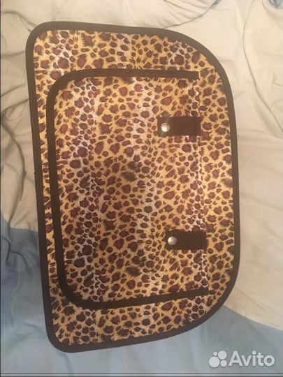 Сумка-переноска новая