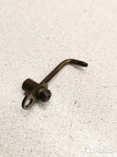 Форсунка масляная Toyota Noah ZRR70G 3zrfe