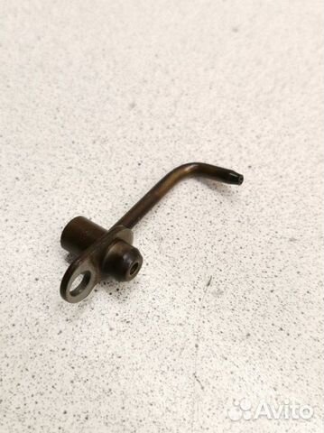 Форсунка масляная Toyota Noah ZRR70G 3zrfe