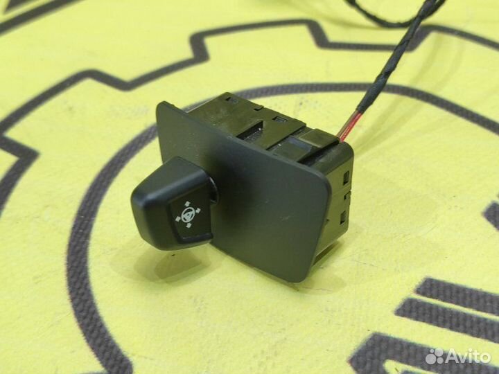 Джойстик рулевой колонки Bmw 5-Series F10 N20B20B