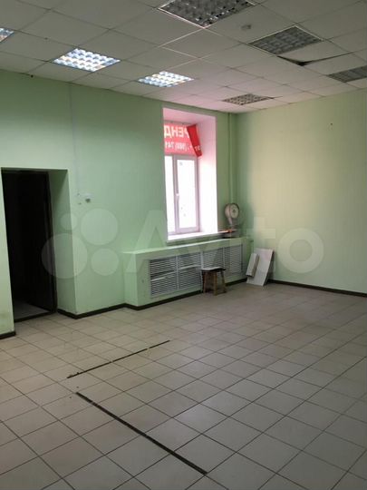 Торговое помещение 68.4 м² на Добрынина 18
