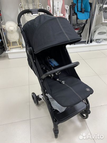 Коляска Cybex Beezy, прокат