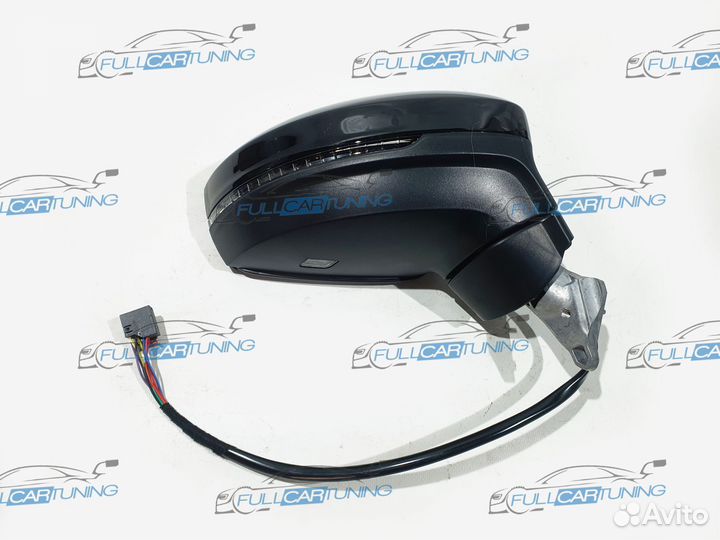Зеркало левое правое Volkswagen Tiguan