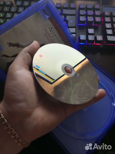 Assassins creed эцио ps4