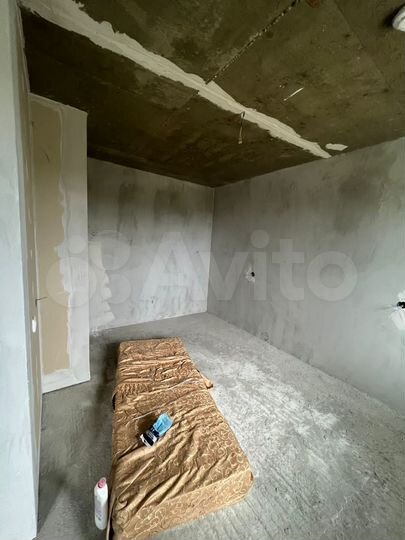 1-к. квартира, 37 м², 6/9 эт.