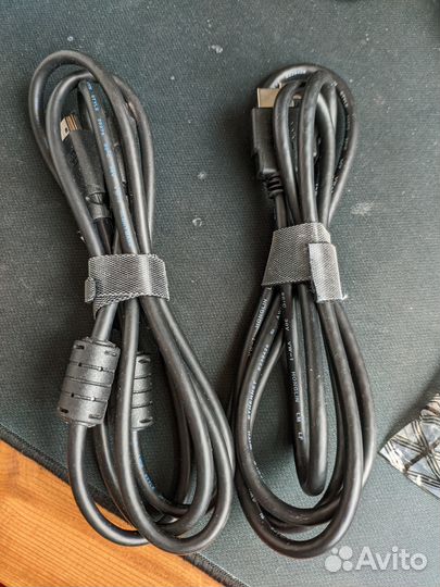 Baseus сетевой разветвитель, кабели hdmi