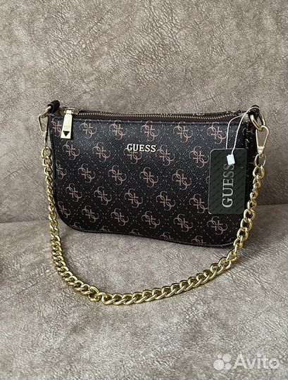Сумка guess новая