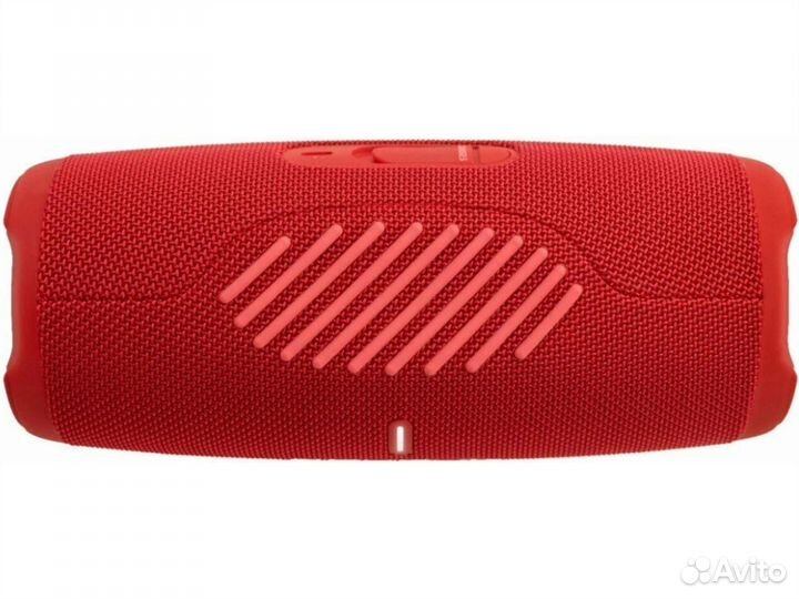 Беспроводная акустика JBL charge 5 Красный