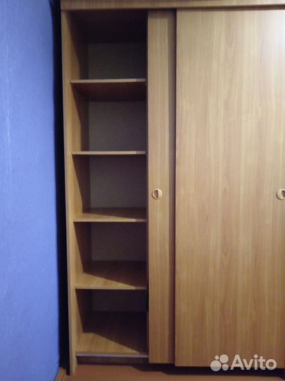 Продам шкаф-купе