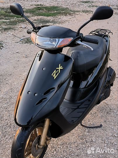 Honda Dio AF35 ZX