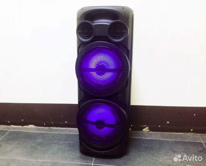 Музыкальный Центр