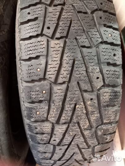 Nexen Classe Premiere 245/70 R16