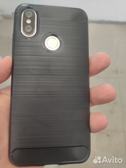 Xiaomi Mi A2, 4/64 ГБ