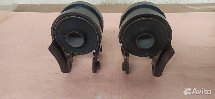 Сайлентблок нижнего рычага Mazda CX7 aamma1081