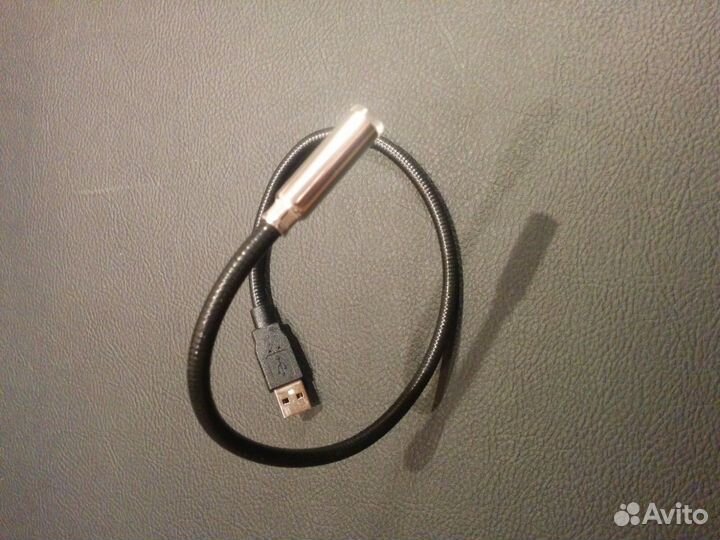 USB-подсветка клавиатуры