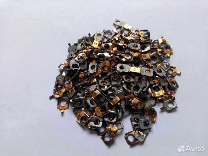 Транзисторы,ми-схемы,км-ки,разъёмы и другое