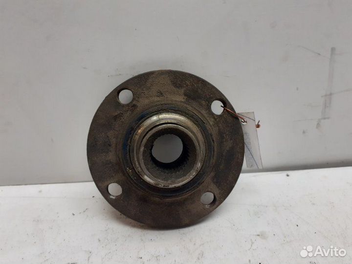 Ступица передняя Audi 80/90 B3 1986-1991